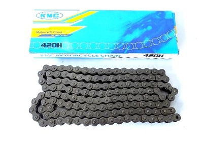 CHAIN DRIVING KMC 420H 134 OGNIW MOTOROWER - milautoparts-fr.ukrlive.com