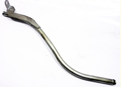 Трубка щуп 1.3 1.4 16v focus ii mk2 mazda 2 3 фото №1