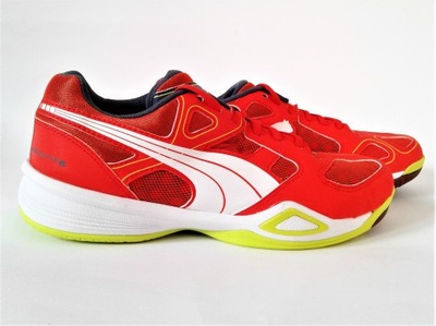 Buty Puma Junior Virante IN Indoor r.38 (24 cm)