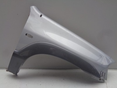 Крыло правый передний mazda tribute nr 12621 фото №1