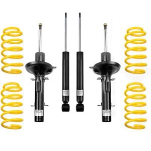 OPEL VECTRA B SUSPENSION RÉDUCTEUR ST / KW - milautoparts-fr.ukrlive.com