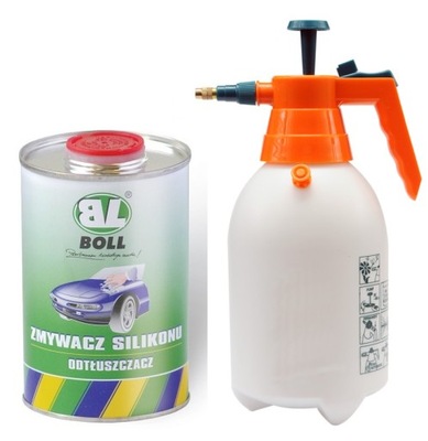 BOLL ZMYWACZ POUR SILIKONU ODTLUSZCZACZ OPRYSKIWACZ - milautoparts-fr.ukrlive.com