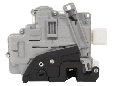 LOCK SHOCK-ABSORBER DOOR LEFT REAR AUDI A6 C6 A8 4E - milautoparts-fr.ukrlive.com