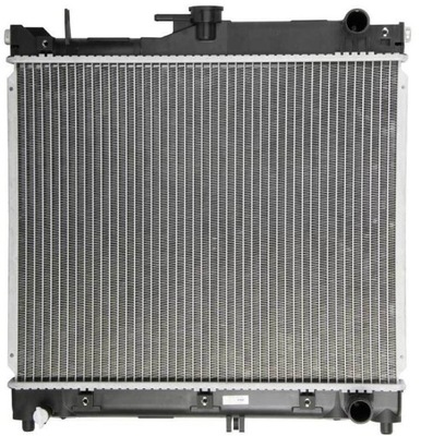 POLCAR 1770080A00 RADIATEUR EAUX JIMY - milautoparts-fr.ukrlive.com