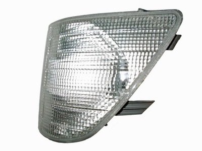 BLINKER DIRECTION INDICATOR MERCEDES SPRINTER 95-00 LEFT - milautoparts-fr.ukrlive.com