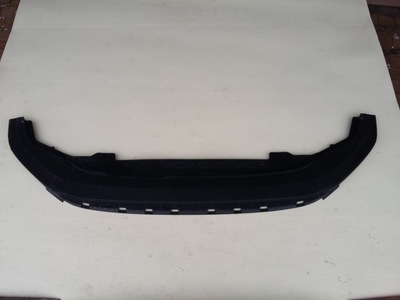 VW GOLF VII SPOILER AVANT 5G0805915AA - milautoparts-fr.ukrlive.com