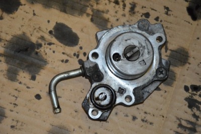 Насос оливи subaru impreza gh 2.0d фото №1