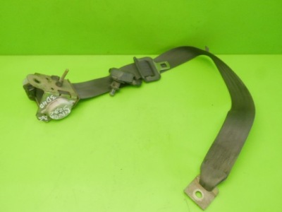 Pas безопасности задняя левый mazda 323c bg iv 91-94 фото №1