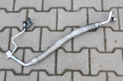 BMW E83 X3 CABLE JUNCTION PIPE AIR CONDITIONER M47 3400401 - milautoparts-fr.ukrlive.com