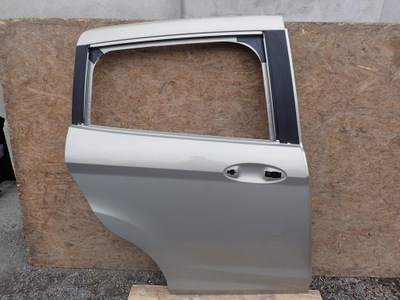 Дверь правое задние правый задняя сдвижные ford b max фото №1