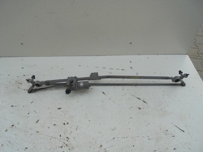 Механізм двірник перед opel zafira b фото №1