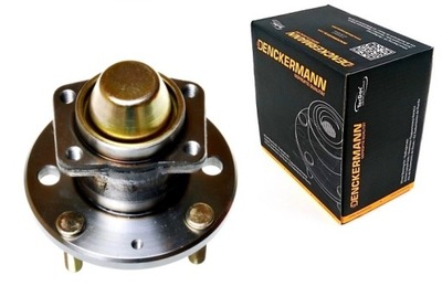 BEARING CHEVROLET EPICA EVANDA LACETTI REAR WITHOUT ABS - milautoparts-fr.ukrlive.com