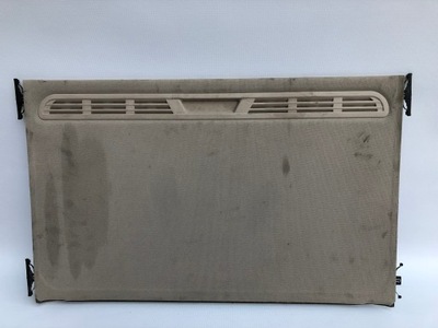 Засувка люк панорами bmw f36 фото №1