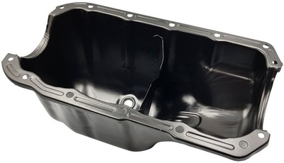 ABAKUS 100-00-081 TRAY OIL - milautoparts-fr.ukrlive.com