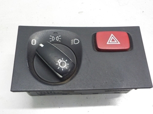 Scania r вимикач перемикач світла фото №1