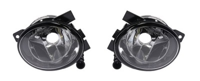 HALOGEN LAMP LAMP P-MGLOWA SEAT ALHAMBRA 2010- SET - milautoparts-fr.ukrlive.com