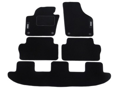 TAPIS WIRTUAL DE VELOURS 300025 4 ÉLÉCTRIQUE - milautoparts-fr.ukrlive.com