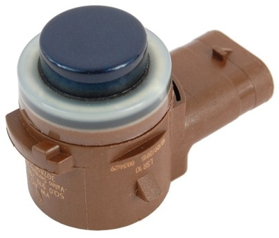 SENSOR PARKING PARKTRONIC FOR ARONA VOLKSWAGEN WITH 5Q0 919 297B - milautoparts-fr.ukrlive.com