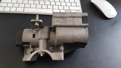 Замок запалювання maserati quattroporte gran turismo 07r фото №1