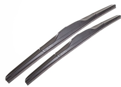 WIPER BLADES HYBRID CITROEN C4 12- AIRCROSS - milautoparts-fr.ukrlive.com