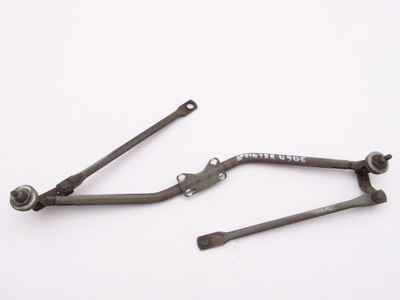 Mercedes sprinter 906 механизм дворник anglik фото №1