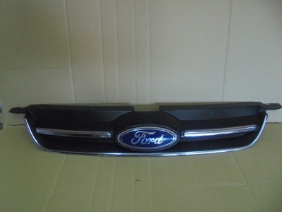 Ford c-max 11r - решітка радіатора оригінал фото №1