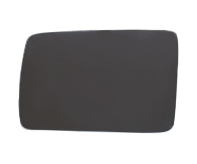 Hummer h-3 стекло левая сферическое фото №1