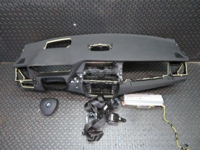 CONSOLE DASH PANEL BMW X5 E70 X6 E71 FACELIFT HEAD UP - milautoparts-fr.ukrlive.com