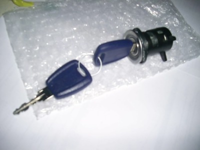 FIAT PUNTO II 99-> INSERTION DE SERRURE + CLE SERRURE + DOWOD ZAKUPU. PARAGON / FACTURE TVA - milautoparts-fr.ukrlive.com