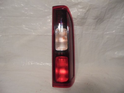 RENAULT TRAFIC 3 VIVARO LAMP REAR RIGHT ORIGINAL NEW CONDITION - milautoparts-fr.ukrlive.com