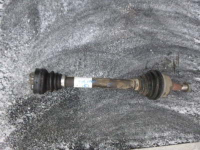 Приводной вал левая peugeot 508 1.6 hdi фото №1