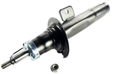 Амортизатор перед peugeot 607 2000- gaz фото №1