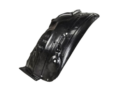 Підкрилок renault megane ii 2 03-08 перед праве cz.2 фото №1