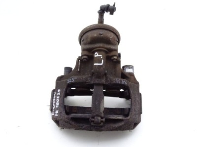 Eurocargo iii 08-15 суппорт левый перед 22,5'' фото №1