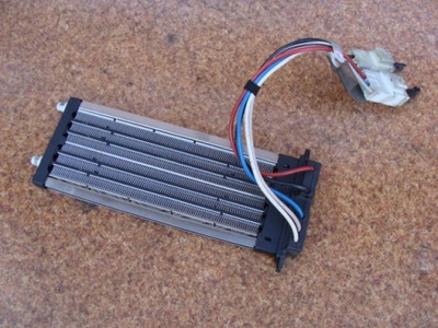 NISSAN QASHQAI 08R HEATER HEATER - milautoparts-fr.ukrlive.com