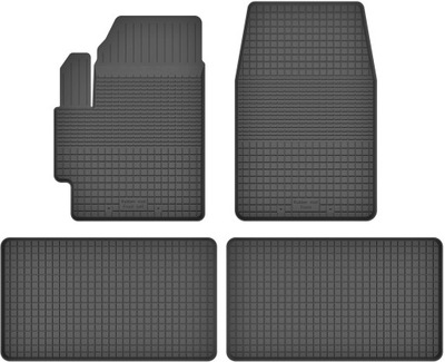 RENAULT ESPACE 3 (96-02) TAPIS AUTOMOBILE - milautoparts-fr.ukrlive.com