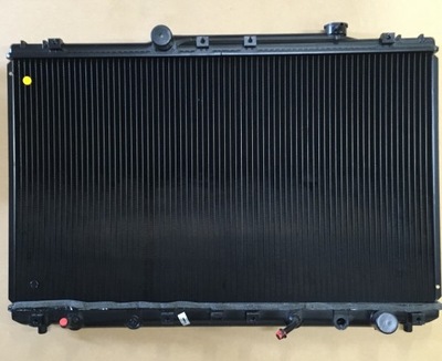 RADIATOR WATER TOYOTA CAMRY BEHR 1640074880 - milautoparts-fr.ukrlive.com