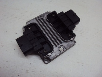 CONTROL UNIT BOX GEAR OPEL SIGNUM - milautoparts-fr.ukrlive.com