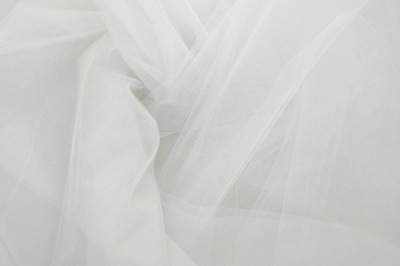 Tiul miękki,welonowy USA 290 cm, ślub, faktury