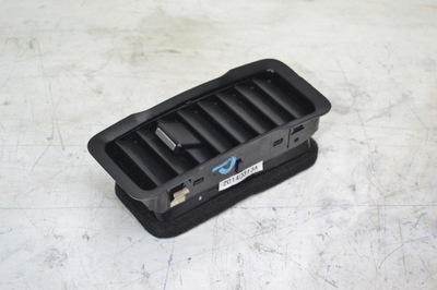 Ford ranger iii решітка обдув права 20140313a фото №1