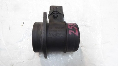 Витратомір seat toledo ii 1.9 tdi 0281002531 фото №1