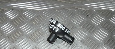 @ ROVER 200 400 600 2.0 TD 95-99 150KM @ CRANKCASE VENT TUBE - milautoparts-fr.ukrlive.com