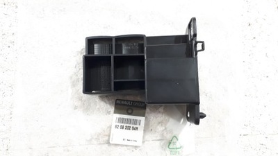 Зона деформації балка ліва renault clio iv 4 nowa фото №1