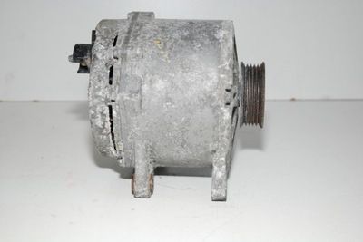 Audi a6 s6 a7 4.0 tfsi генератор 079903015p фото №1