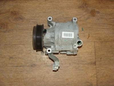 Sprężarka klimatyzacji 1.4 16V Fiat Bravo II
