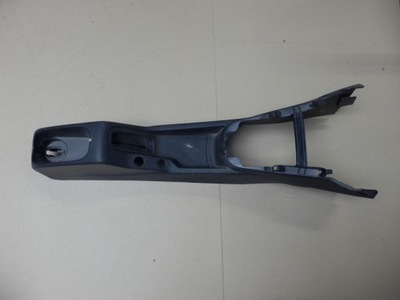 Citroen c3 ii 09- тунель середній фото №1