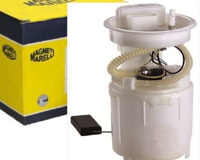 MAGNETI MARELLI 501981 POMPE CARBURANT ÉLÉCTRIQUE AUDI A3 SEAT LEON, TOLEDO II SKO - milautoparts-fr.ukrlive.com