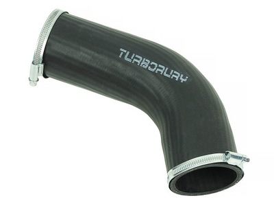 Труба интеркулер chevrolet opel 2.2cdti 835108 фото №1