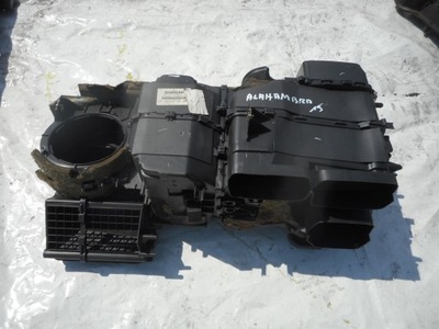 Alhambra lift отопитель 7m3820005q europa фото №1