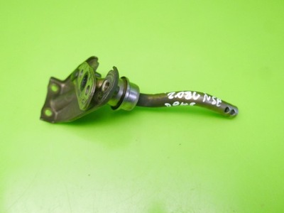 Трубка шланг клапана egr ford galaxy mk1 2.0 8v фото №1